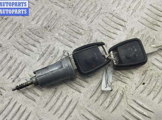 купить Замок зажигания на Opel Astra G (1998-2004)