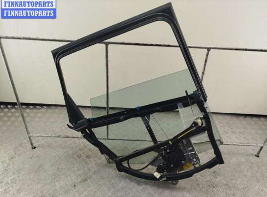 купить Стеклоподъемник электрический задний левый на Audi A4 B5 (1994-2001)