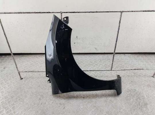Купить Крыло переднее правое на Ford Fiesta (2008-2018) Крыло переднее правое FO2251796 на Ford Fiesta (2008-2018)