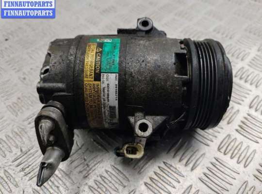 купить Компрессор кондиционера на Opel Astra G (1998-2004)