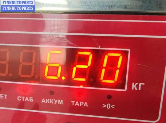 купить Компрессор кондиционера на Opel Astra G (1998-2004)