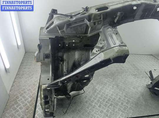 купить Рамка передняя (отрезная часть кузова) на Kia Sorento (BL, 2002-2009)