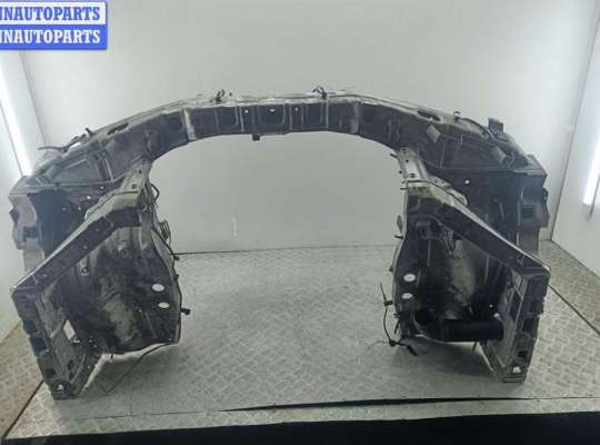 купить Рамка передняя (отрезная часть кузова) на Kia Sorento (BL, 2002-2009)