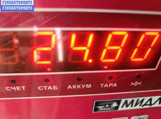 купить Рамка передняя (отрезная часть кузова) на Kia Sorento (BL, 2002-2009)