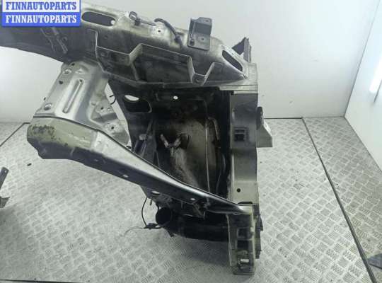 купить Рамка передняя (отрезная часть кузова) на Kia Sorento (BL, 2002-2009)