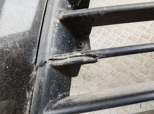 купить Бампер передний на Volkswagen Golf-5