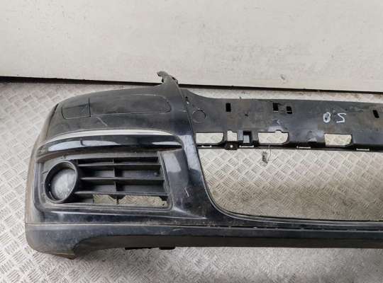 купить Бампер передний на Volkswagen Golf-5