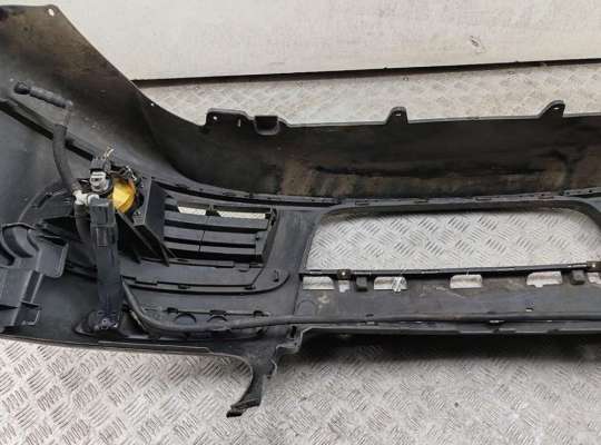 купить Бампер передний на Volkswagen Golf-5