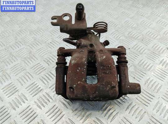 Купить Суппорт задний левый на Volkswagen Caddy (2004-2010) Суппорт задний левый VG2682579 на Volkswagen Caddy (2004-2010)