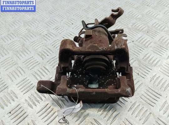 купить Суппорт задний левый на Volkswagen Caddy (2004-2010)