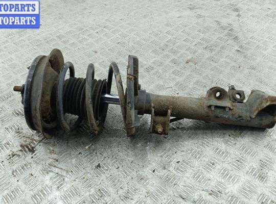купить Стойка подвески передняя правая на Mercedes C-Class W203 (2000-2006)