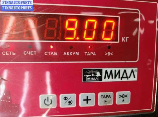 купить Стойка подвески передняя правая на Mercedes C-Class W203 (2000-2006)