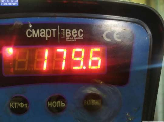 купить Двигатель (ДВС) на Volkswagen Passat B6