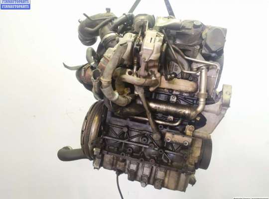 купить Двигатель (ДВС) на Volkswagen Passat B6