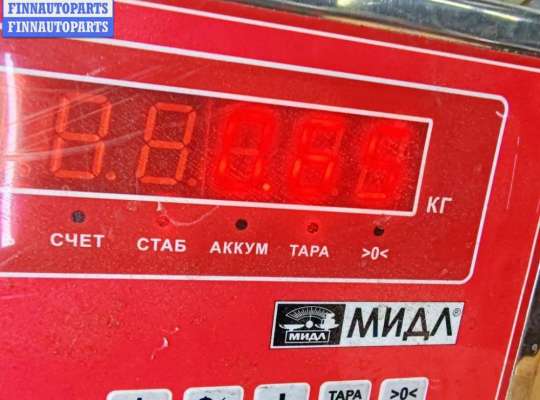 купить Коллектор впускной на Audi A4 B7 (2004-2008)