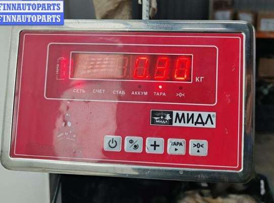 купить Трубка охлаждающей жидкости пластиковая на Alfa Romeo 159