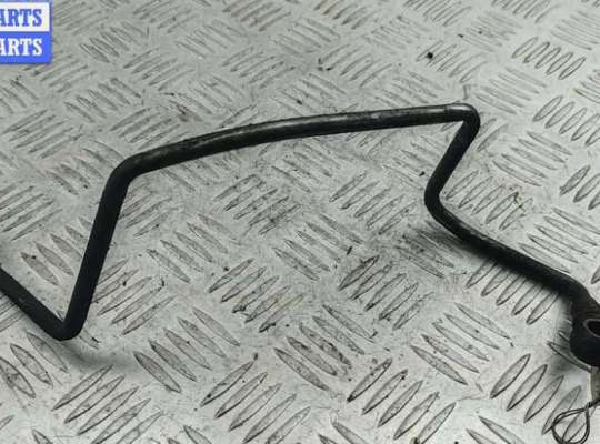 купить Трубка масляная турбины на Citroen C4 (2004-2010)