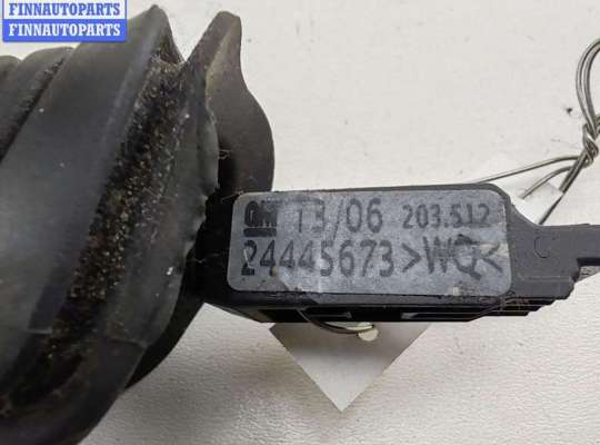 купить Переключатель дворников на Opel Zafira B (2004-2014)