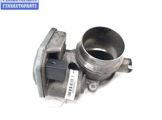 Заслонка дроссельная BM3461139 на BMW 5 E60/E61 (2003-2010)