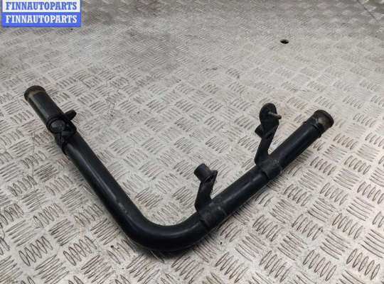 купить Трубка охлаждающей жидкости металлическая на Chrysler Voyager (2001-2007)