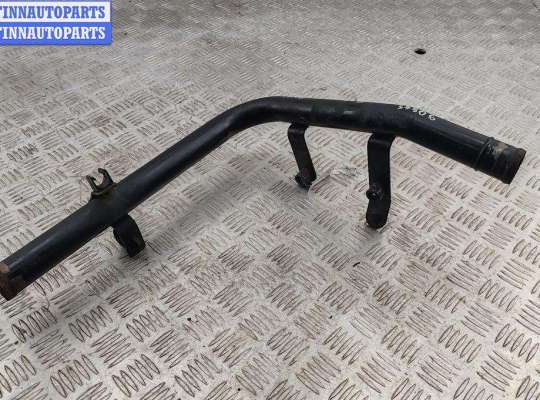 купить Трубка охлаждающей жидкости металлическая на Chrysler Voyager (2001-2007)