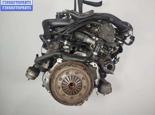 ДВС (Двигатель) на Volkswagen Passat B5+ (3B, GP)