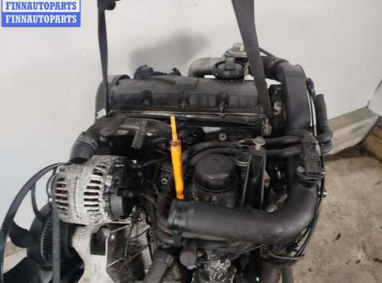 ДВС (Двигатель) на Volkswagen Passat B5+ (3B, GP)