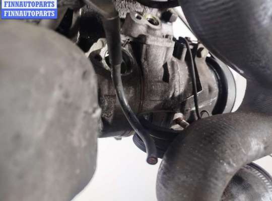 ДВС (Двигатель) на Volkswagen Passat B5+ (3B, GP)