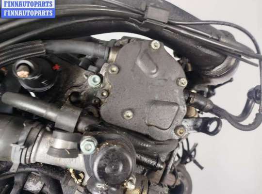 ДВС (Двигатель) на Volkswagen Passat B5+ (3B, GP)