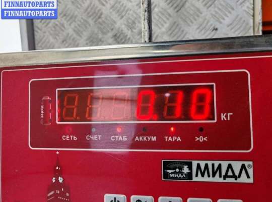 купить Активатор (привод) замка двери задней левой на Opel Omega B (1994-2003)