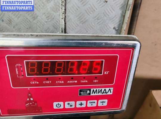 купить Крыло переднее правое на Renault Scenic II (2003-2009)