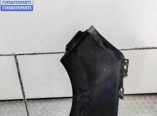 купить Крыло переднее правое на Renault Scenic II (2003-2009)