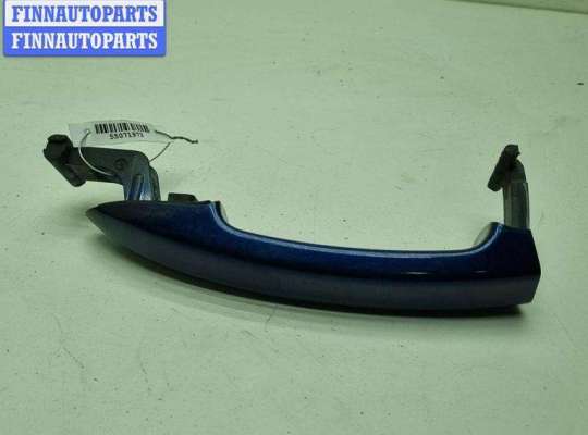 Купить Ручка двери наружная задняя правая на Volkswagen Passat B6 Ручка двери наружная задняя правая VG2577853 на Volkswagen Passat B6