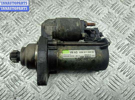 Стартер VG2706808 на Volkswagen Passat B6
