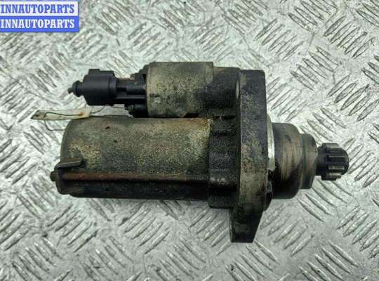 купить Стартер на Volkswagen Passat B6