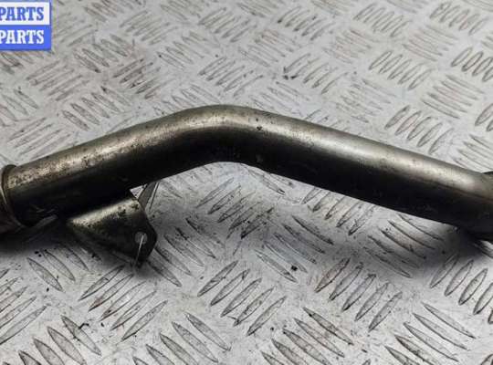 купить Трубка охлаждающей жидкости металлическая на Peugeot 307