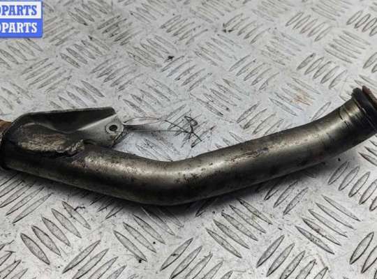 купить Трубка охлаждающей жидкости металлическая на Peugeot 307