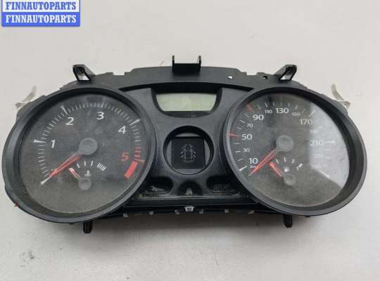 Щиток приборный (панель приборов) RN1522955 на Renault Megane II (2002-2008)