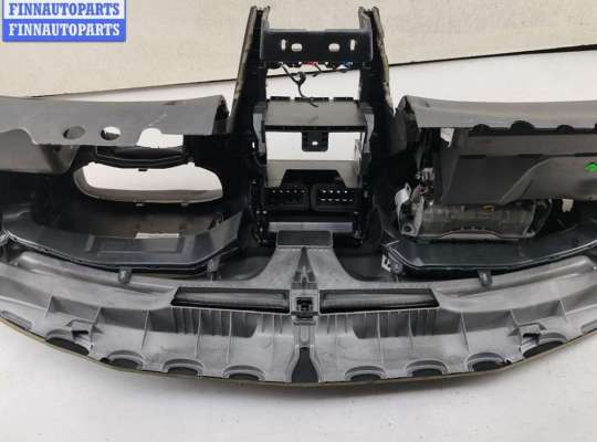 купить Панель приборная (торпедо) на Skoda Octavia mk2 (A5 1Z) 2004-2013
