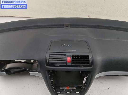 купить Панель приборная (торпедо) на Skoda Octavia mk2 (A5 1Z) 2004-2013