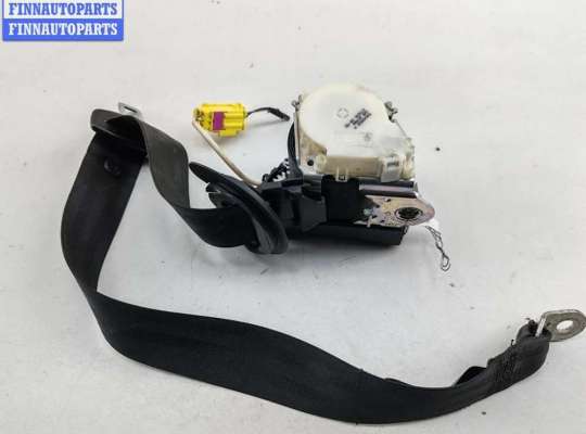 купить Ремень безопасности передний правый на Volkswagen Passat B6