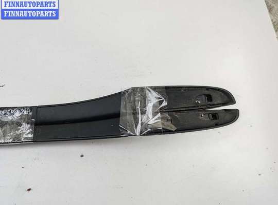 купить Рейлинги (дуги на крышу) на Volkswagen Passat B5+ (GP)