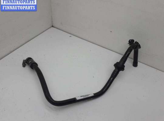 купить Клапан воздушный на Volkswagen Bora