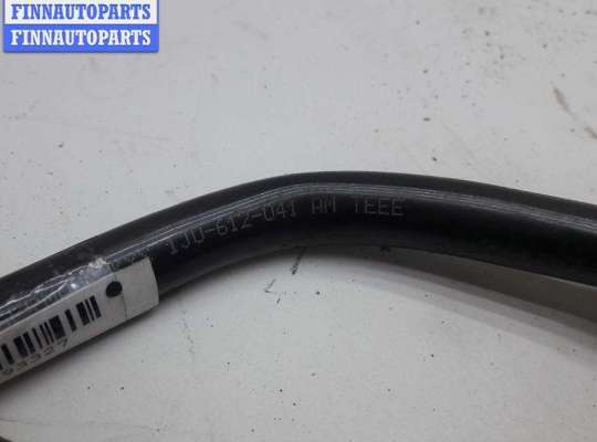 купить Клапан воздушный на Volkswagen Bora