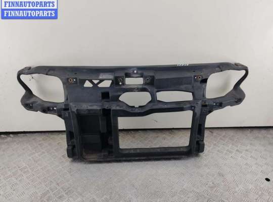 Купить Рамка передняя (панель кузовная, телевизор) на Volkswagen Golf-4 Рамка передняя (панель кузовная, телевизор) VG2560434 на Volkswagen Golf-4