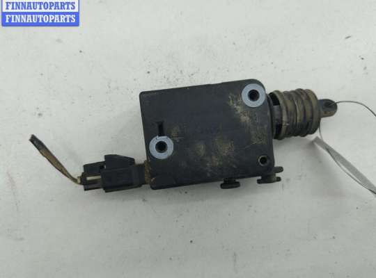 купить Активатор (привод) замка багажника на Opel Astra G (1998-2004)
