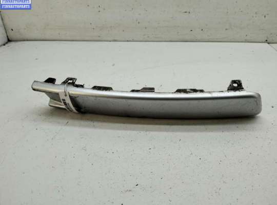 купить Молдинг бампера переднего на Volkswagen Passat B6