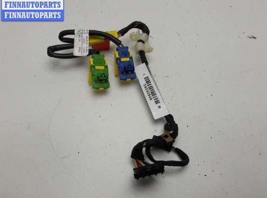 купить Разъем (фишка) проводки на Porsche Cayenne
