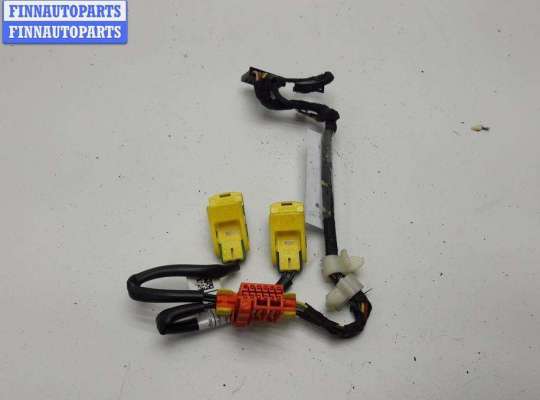 купить Разъем (фишка) проводки на Porsche Cayenne