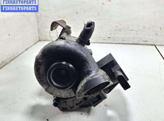 купить Турбина на BMW 3 E90/E91/E92/E93 (2005-2013)